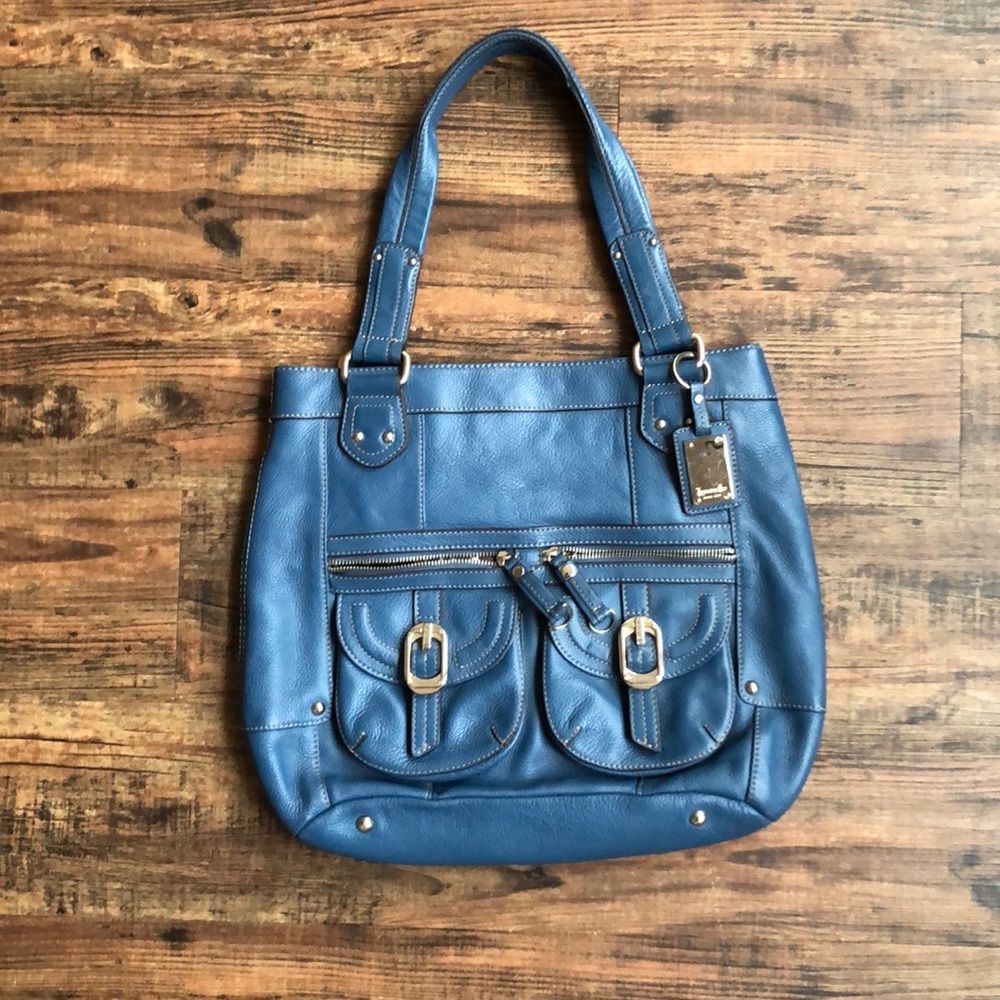 Tignanello handbag